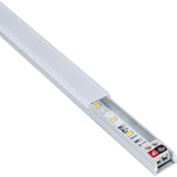Task Lighting LR1P712V36-05W3 32-1/4" 120 Lumens/Ft. 12-Volt Accent Output Flat Linear Fixture