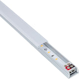 Task Lighting LR1P724V27-04W3 24-3/8" 120 Lumens/Ft. 24-Volt Accent Output Flat Linear Fixture
