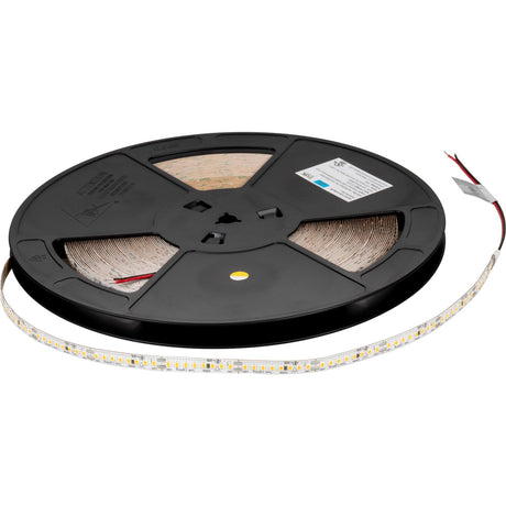 Task Lighting LS400D24V100-30 high output led tape light, front view