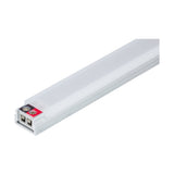 Task Lighting LS4P724V21-06W4 aluminum under cabinet flat linear light