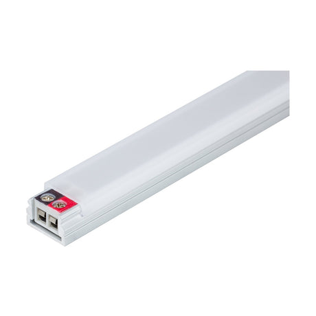 Task Lighting LS4P724V21-06W4 aluminum under cabinet flat linear light