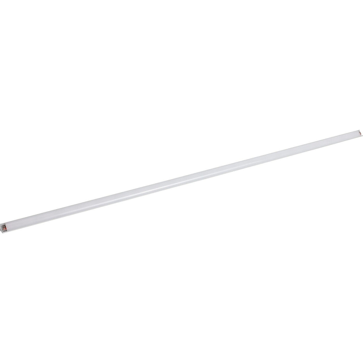 Task Lighting LS4P724V48-14W4 44-1/16" 400 Lumens/Ft. 24-Volt High Output Flat Linear Fixture