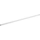 Task Lighting LS4P724V48-14W4 44-1/16" 400 Lumens/Ft. 24-Volt High Output Flat Linear Fixture