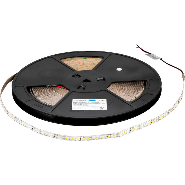 Task Lighting LS600D24V100-40 higher output led tape light