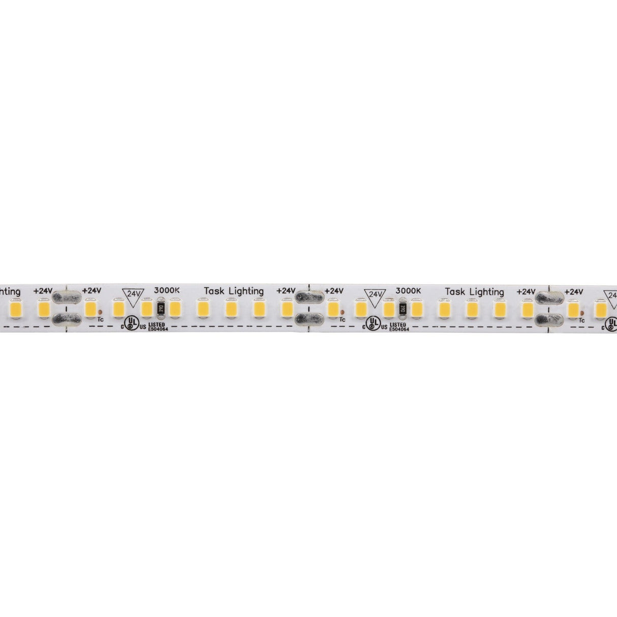 Task Lighting LS600W24V016-30 higher output led tape light, additional view