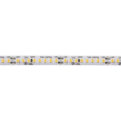 Task Lighting LS600W24V016-30 higher output led tape light, additional view