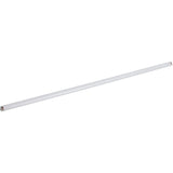 Task Lighting LS6P324V39-17W3 36-3/16" 600 Lumens/Ft. 24-Volt Higher Output Angled Linear Fixture