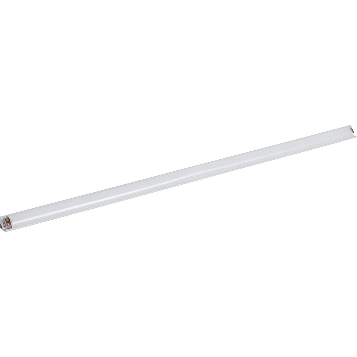 Task Lighting LS6P724V27-12W4 24-3/8" 600 Lumens/Ft. 24-Volt Higher Output Flat Linear Fixture