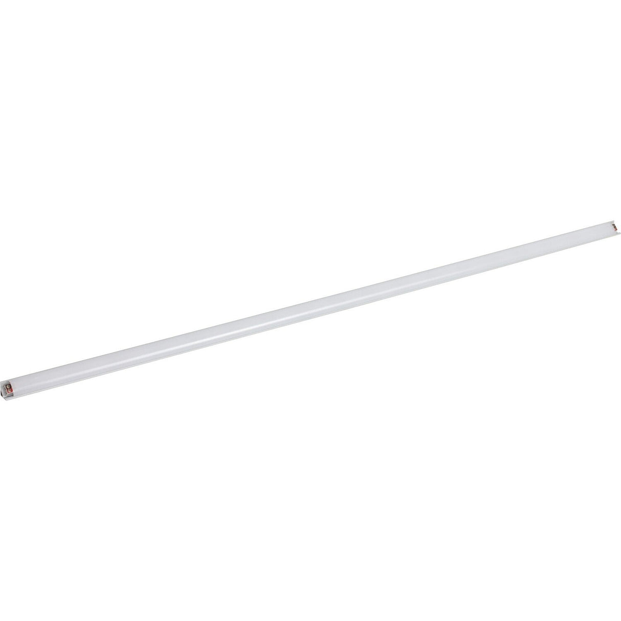 Task Lighting LS6PX24V39-17W3 36-3/16" 600 Lumens/Ft. 24-Volt Higher Output Recessed Linear Fixture