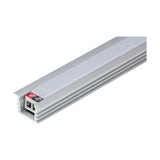 Task Lighting LT2PX12V39-10W aluminum under cabinet recessed linear light