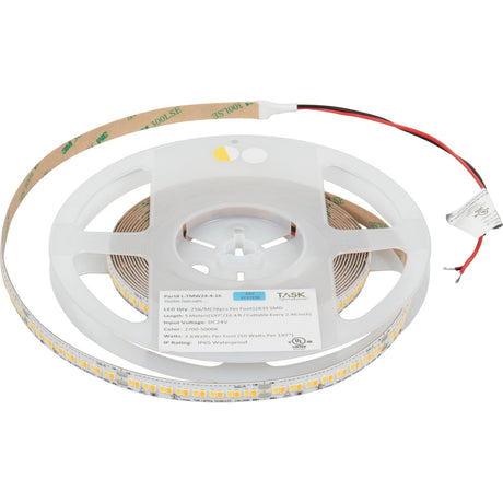 Task Lighting LT400W24V016-TW high output led tape light