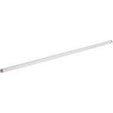 Task Lighting LT4P324V36-10W under cabinet angled linear light