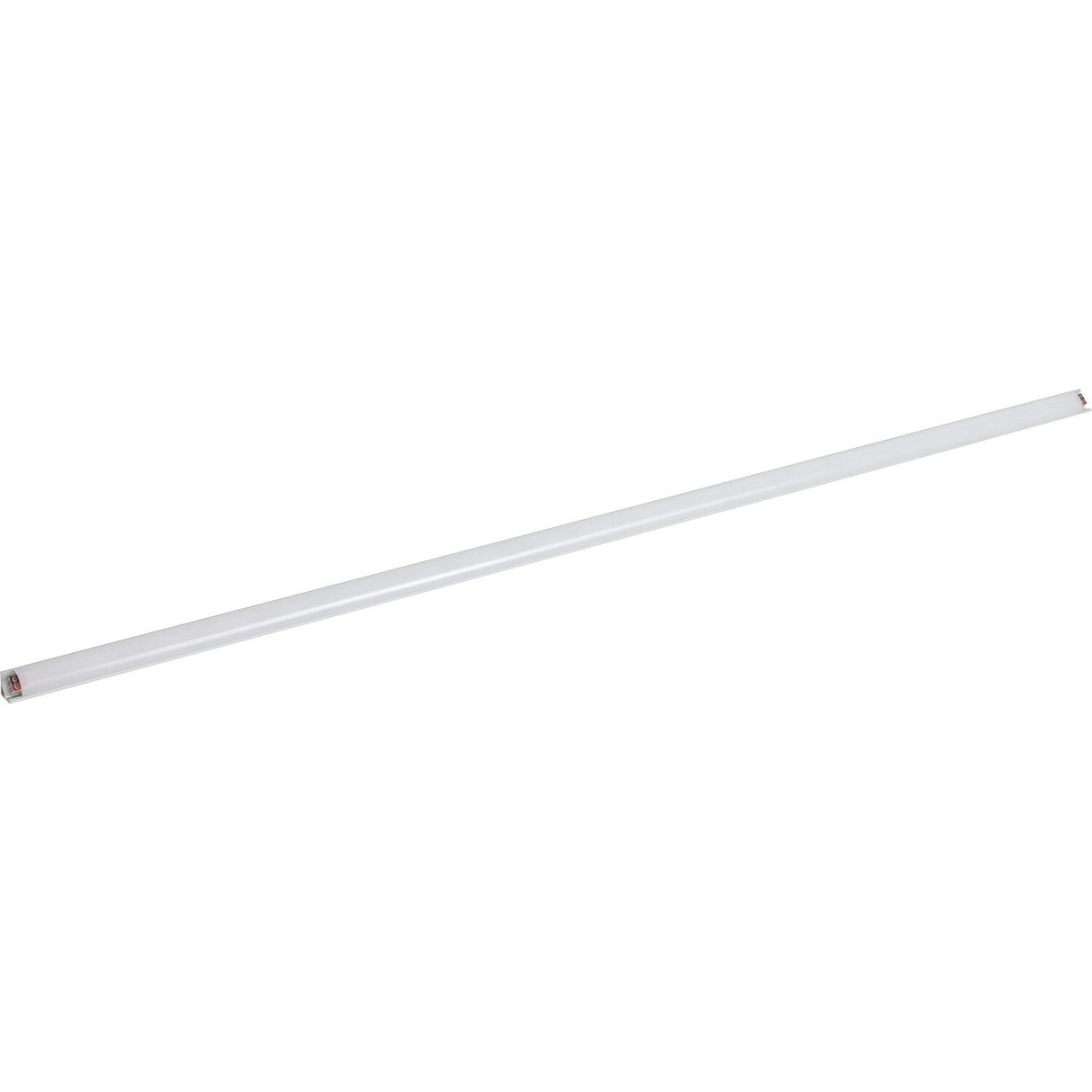 Task Lighting LT4P324V42-12W 37-5/8" 400 Lumens/Ft. 24-Volt High Output Angled Linear Fixture