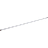 Task Lighting LT4P724V45-13W 42-9/16" 400 Lumens/Ft. 24-Volt High Output Flat Linear Fixture