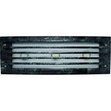 Dabmar Lighting LV-LED621-VG verde green brick/step/wall light