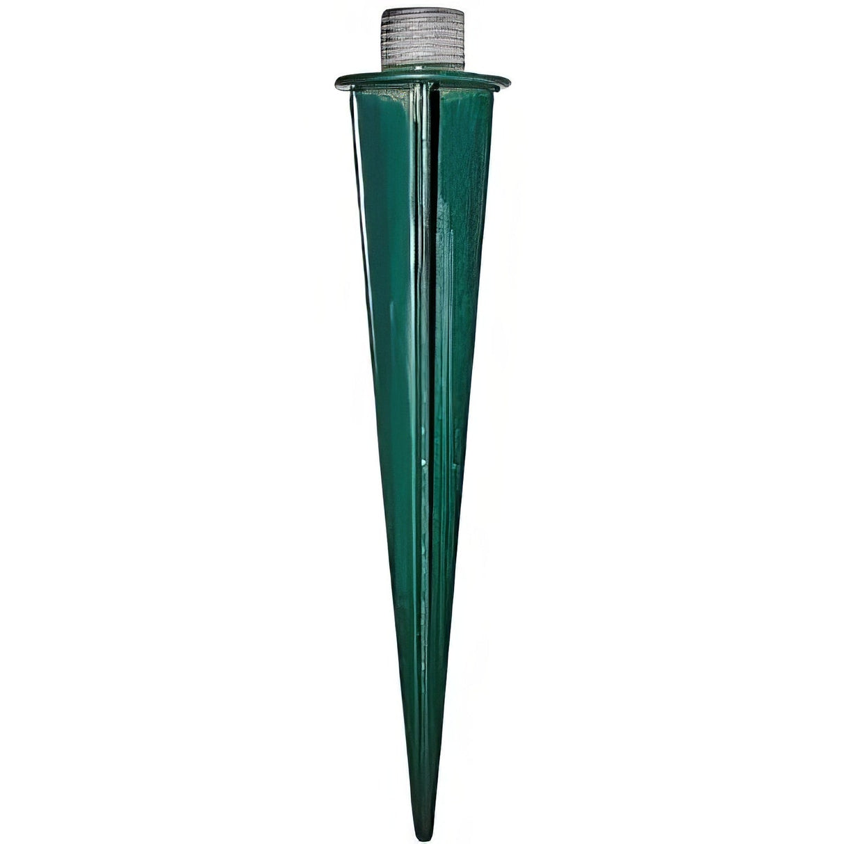 Dabmar Lighting LV-S2-M black ground spike