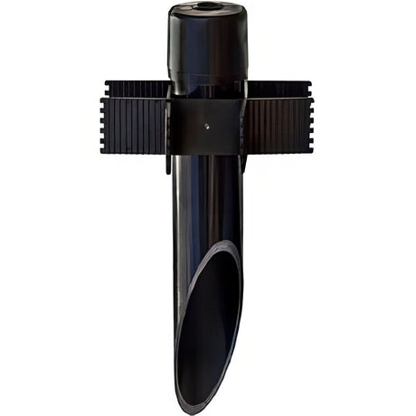 Dabmar Lighting LV-S6-B black ground post spike