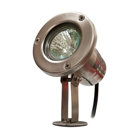 Dabmar Lighting LV10-L4-RGBW-SS304 stainless steel 304 directional spotlight