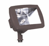 Dabmar Lighting LV105-BZ bronze area flood light