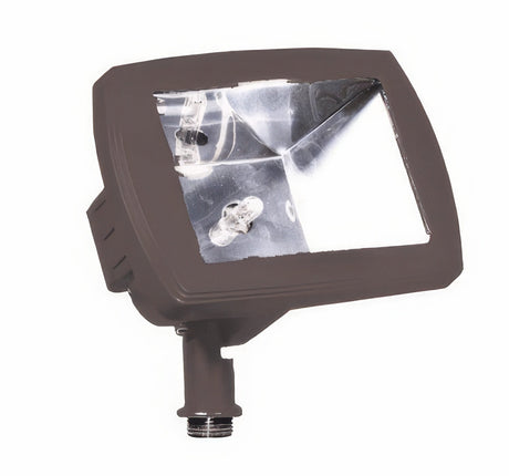 Dabmar Lighting LV105-BZ bronze area flood light