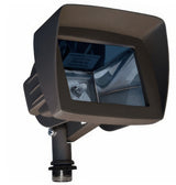 Dabmar Lighting LV105-L3-30K-BZ bronze flood light