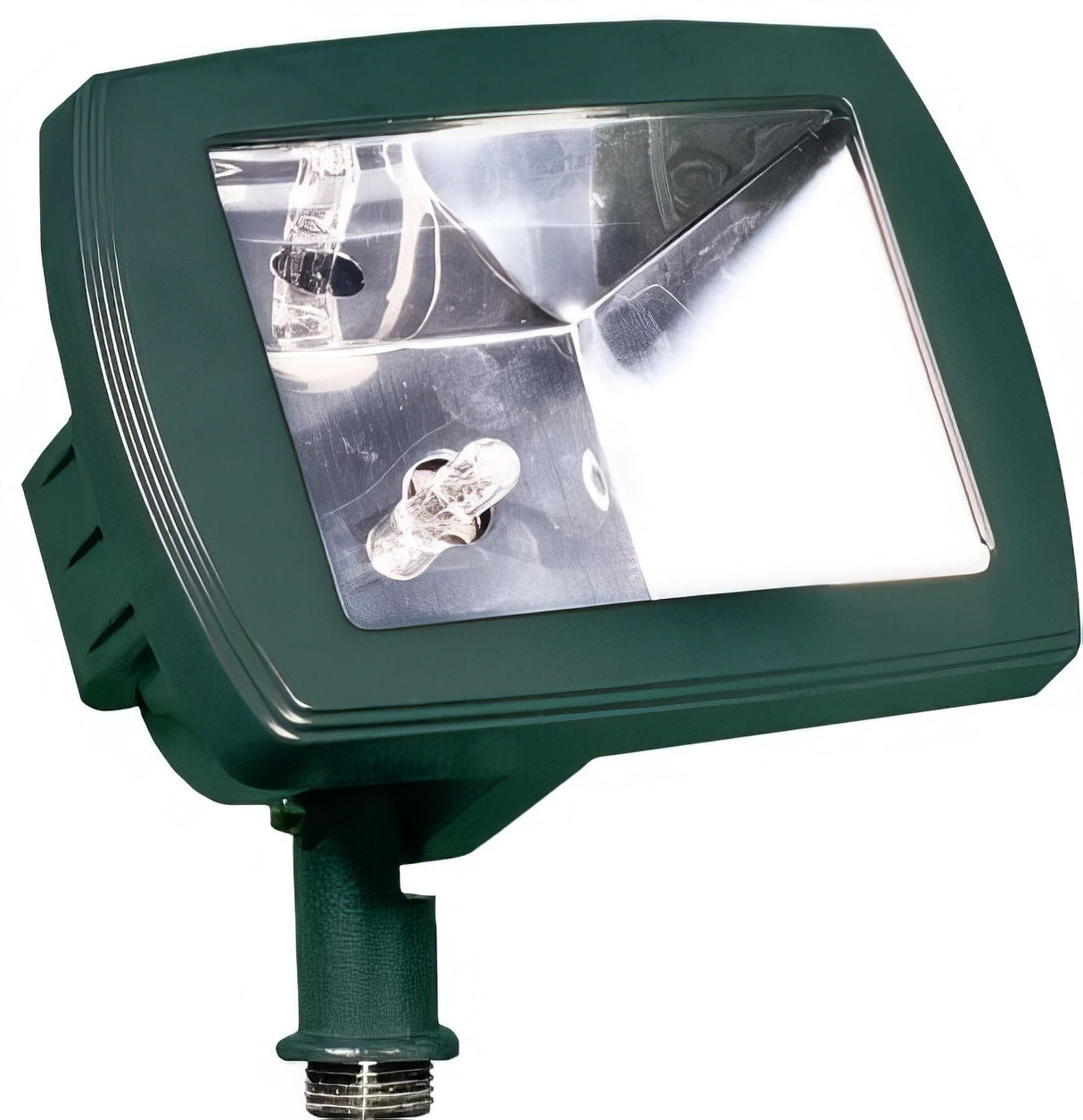 Dabmar Lighting LV105-L3-30K-G green flood light