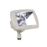 Dabmar Lighting LV105-W white area flood light