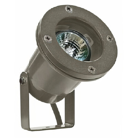 Dabmar Lighting LV108-BZ bronze directional spotlight