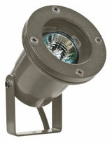 Dabmar Lighting LV108-L5-27K-BZ bronze directional spotlight