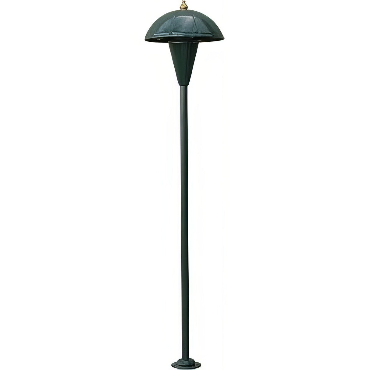 Dabmar Lighting LV111-G green path/walkway/area light