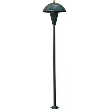 Dabmar Lighting LV111-G green path/walkway/area light