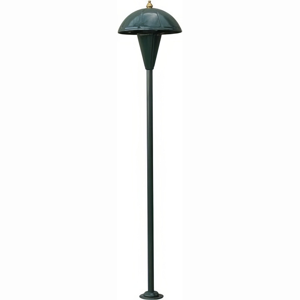 Dabmar Lighting LV111-L3-30K-G green path light