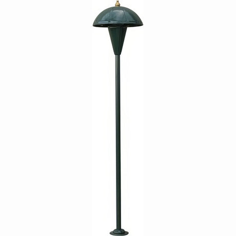 Dabmar Lighting LV111-L3-30K-G green path light