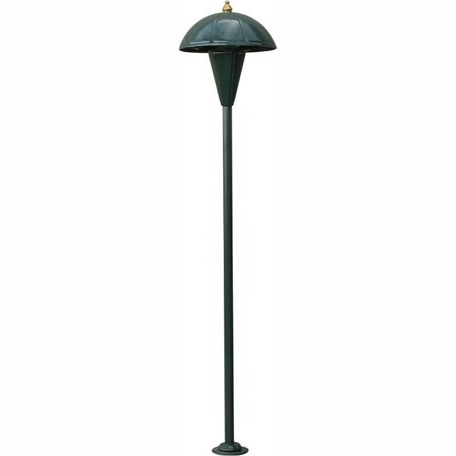 Dabmar Lighting LV111-L3-30K-G green path light