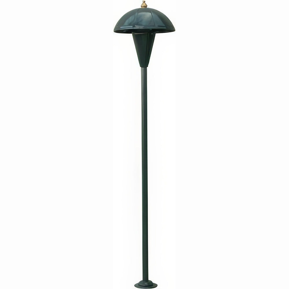 Dabmar Lighting LV111-L3-64K-G green path light