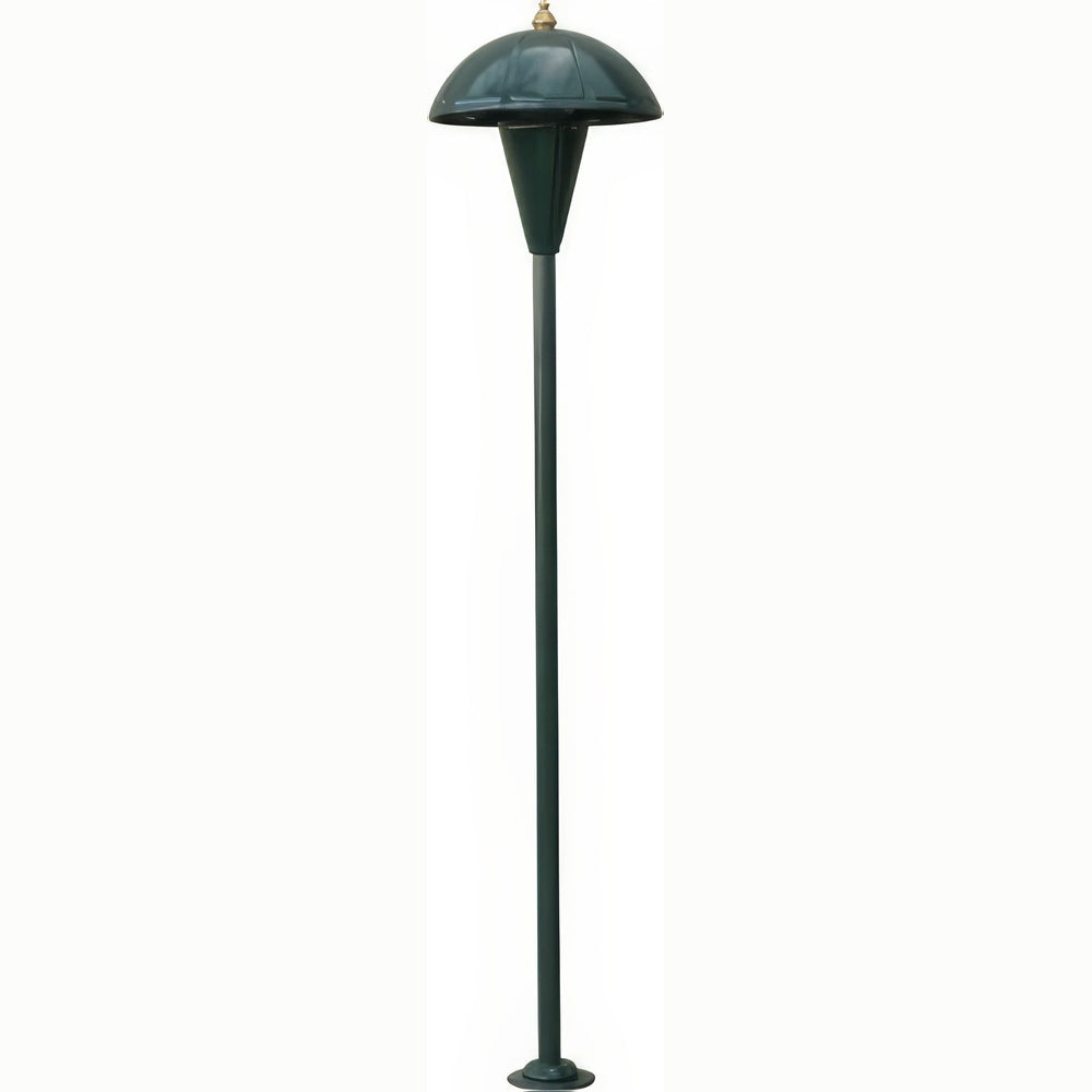 Dabmar Lighting LV111-L3-AMB-G green path light