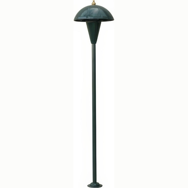 Dabmar Lighting LV111-L3-AMB-G green path light