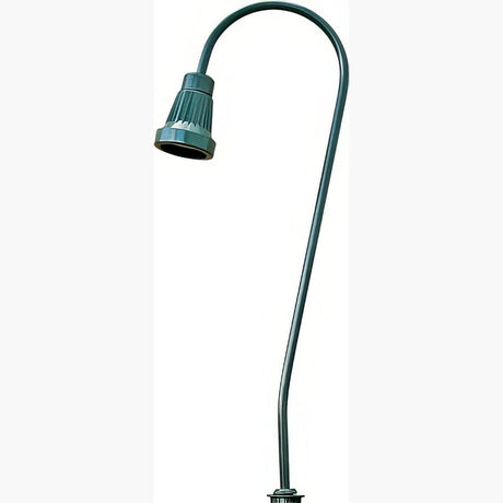 Dabmar Lighting LV113-L3-65K-G green path light