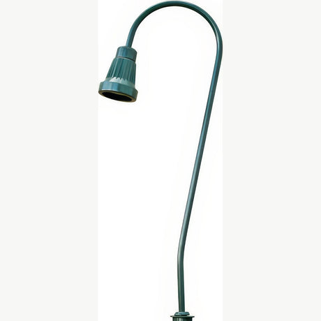 Dabmar Lighting LV113-L4-RGBW-G green path light