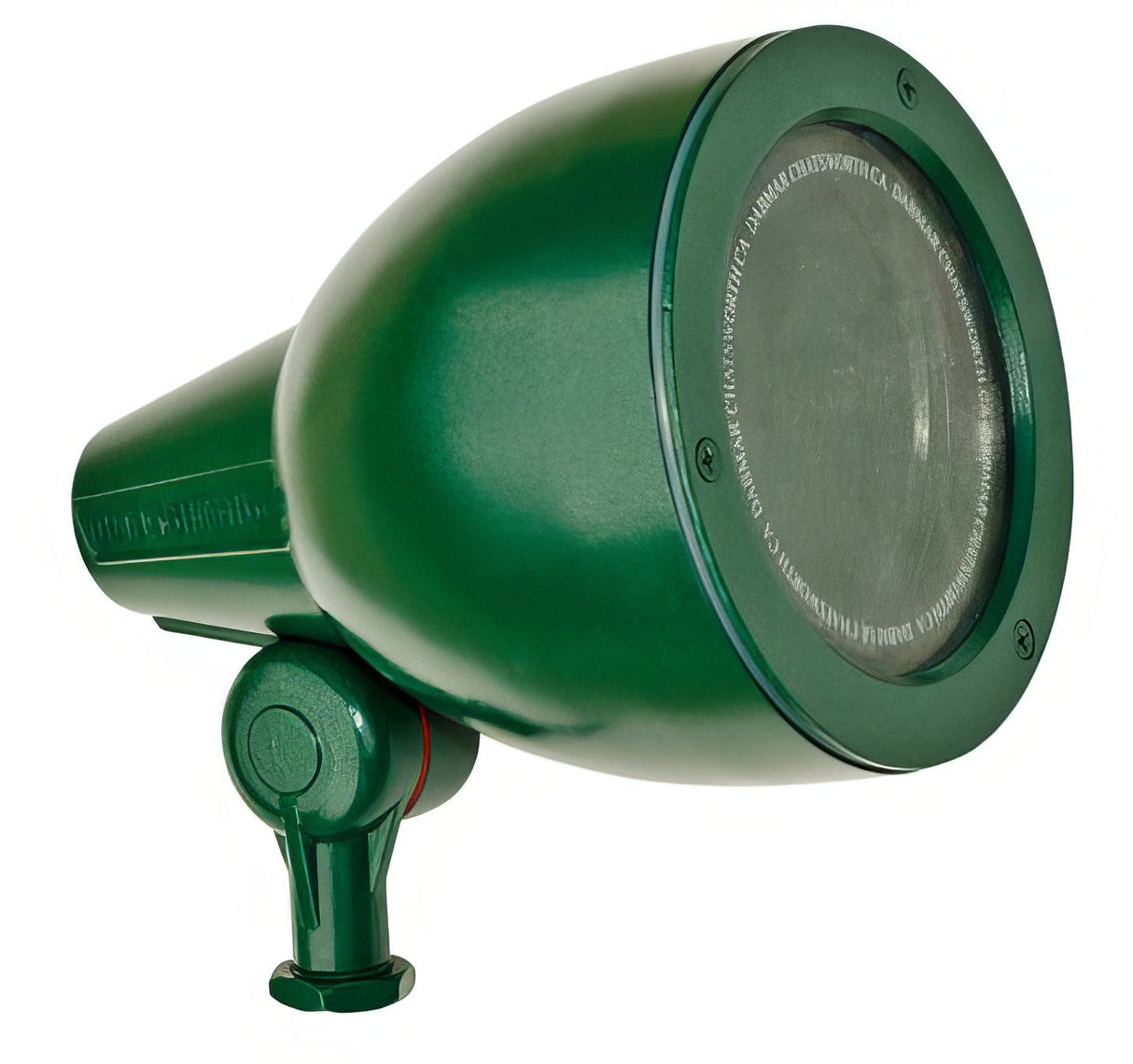 Dabmar Lighting LV119-L6-30K-G green flood light