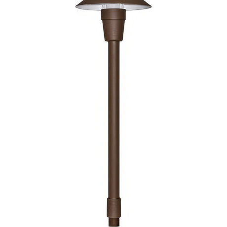 Dabmar Lighting LV12-L3-30K-BZ bronze path light