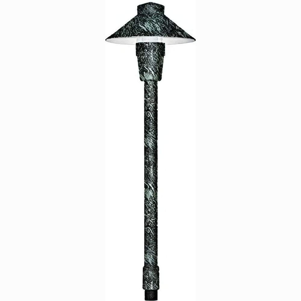 Dabmar Lighting LV12-VG verde green path light