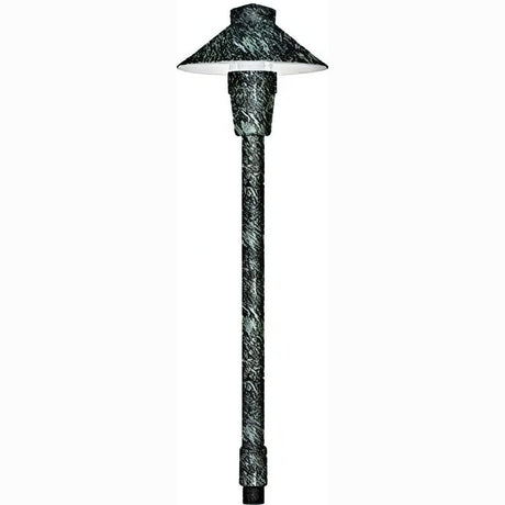 Dabmar Lighting LV12-VG verde green path light