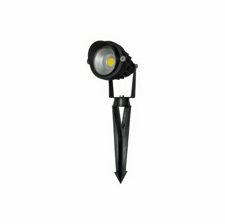 Dabmar Lighting LV120-LB6-30K-12-VG verde green directional spotlight