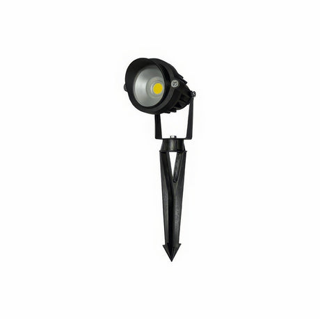 Dabmar Lighting LV120-LB6-30K-18-VG verde green directional spotlight
