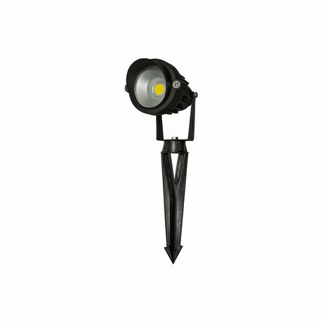 Dabmar Lighting LV120-LB6-65K-24-VG verde green directional spotlight