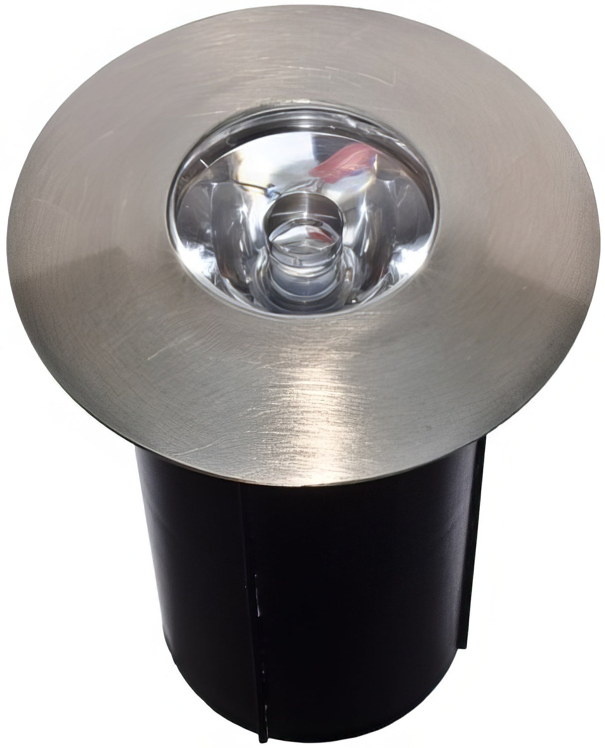 Dabmar Lighting LV129-LB1-27K-SS304 stainless steel 304 in ground well light