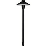 Dabmar Lighting LV13-B black path light