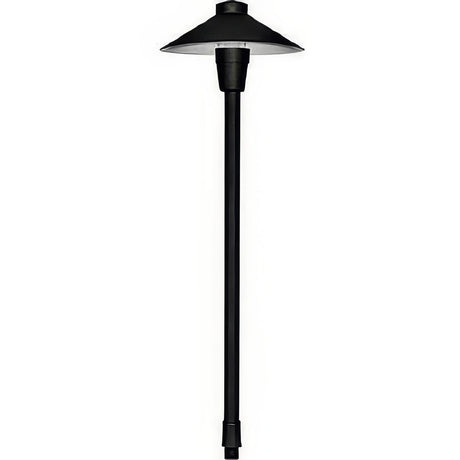 Dabmar Lighting LV13-B black path light