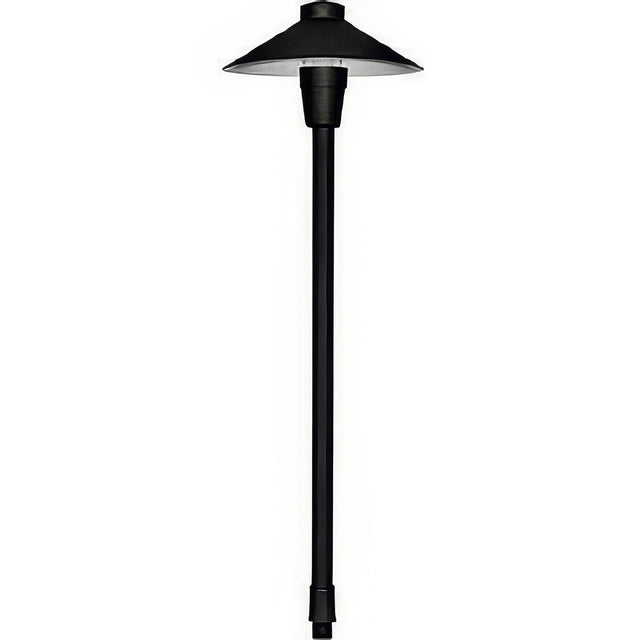 Dabmar Lighting LV13-B black path light